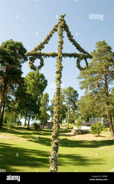 Poles in Sweden